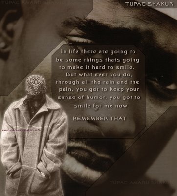 tupac poems